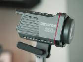 Aputure Amaran 200x - nuotraukos Nr. 5