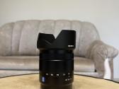 Sony Zeiss 16–70mm f/4 Oss (aps-c) kaina derinama - nuotraukos Nr. 2