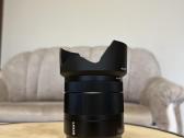 Sony Zeiss 16–70mm f/4 Oss (aps-c) kaina derinama - nuotraukos Nr. 4