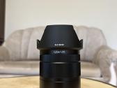 Sony Zeiss 16–70mm f/4 Oss (aps-c) kaina derinama - nuotraukos Nr. 5