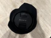 Sony Zeiss 16–70mm f/4 Oss (aps-c) kaina derinama - nuotraukos Nr. 6