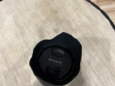 Sony Zeiss 16–70mm f/4 Oss (aps-c) kaina derinama - nuotraukos Nr. 7