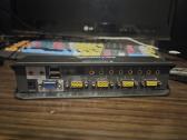 Iogear Xtreme 4 port Kvm Vga Switch - nuotraukos Nr. 2