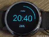 Motorola Moto 360