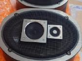 Pioneer kolonėles Ts-v69