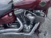 Harley Davidson Rocker C Softail - nuotraukos Nr. 5