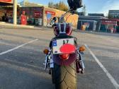Harley Davidson Rocker C Softail - nuotraukos Nr. 6
