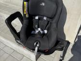 Britax romer dualfix m i size autokedute