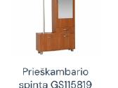 Prieškambaris (9019526 ),naudotas, 80€ Klaipė - nuotraukos Nr. 4