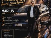 Muzikantas įvairioms progoms - nuotraukos Nr. 9