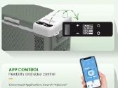Alpicool Rt20 su Bluetooth ir ličio baterija 19lir - nuotraukos Nr. 2
