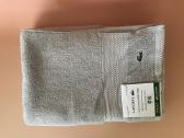 Lacoste vonios rankšluosčiai - nuotraukos Nr. 3