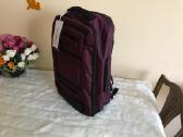 Samsonite kuprinė - nuotraukos Nr. 6
