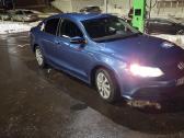 VW Jetta 2018