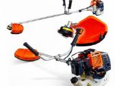 Benzininis trimeris 4,1kw Boxer