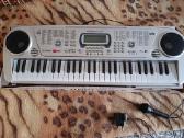 Pianinas elektrinis