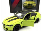 Bmw M3 Cs