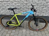 Cube 29er Reaction Pro