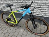 Cube 29er Reaction Pro - nuotraukos Nr. 2