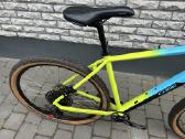 Cube 29er Reaction Pro - nuotraukos Nr. 4