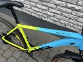 Cube 29er Reaction Pro - nuotraukos Nr. 5