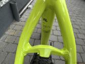 Cube 29er Reaction Pro - nuotraukos Nr. 6