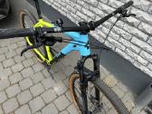 Cube 29er Reaction Pro - nuotraukos Nr. 7
