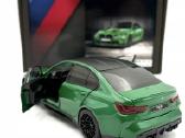 Bmw M3 Cs - nuotraukos Nr. 2