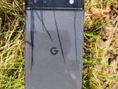 Pixel 6a 6/128gb Android 16 iššviesyklio keitimui.
