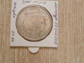 JAV 1921 D Morgano Doleris - nuotraukos Nr. 2