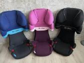 Cybex auto kėdutės