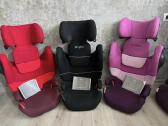 Cybex auto kėdutės - nuotraukos Nr. 2