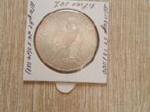JAV 1923 S Peace Doleris - nuotraukos Nr. 2