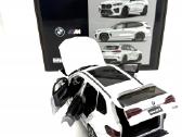 Bmw X5 M - nuotraukos Nr. 2