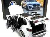 Bmw X5 M - nuotraukos Nr. 2