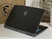 Parduodamas Msi Thin su Rtx 3050, Ryzen 5, Ddr5. - nuotraukos Nr. 6