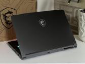 Parduodamas Msi Thin su Rtx 3050, Ryzen 5, Ddr5. - nuotraukos Nr. 7