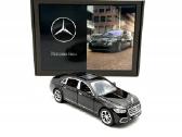 Mercedes-benz S400
