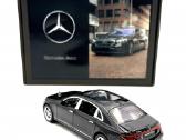 Mercedes-benz S400 - nuotraukos Nr. 2