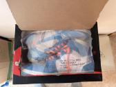 Nike Air Jordan 1 x Off-white "Unc" – 47.5 dydis - nuotraukos Nr. 5