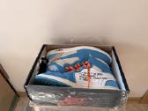 Nike Air Jordan 1 x Off-white "Unc" – 47.5 dydis - nuotraukos Nr. 6