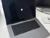 MacBook Pro M2 16 colių - nuotraukos Nr. 2