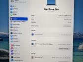 MacBook Pro M2 16 colių - nuotraukos Nr. 3