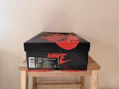 Nike Air Jordan 1 x Off-white "Unc" – 47.5 dydis - nuotraukos Nr. 3