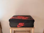 Nike Air Jordan 1 x Off-white "Unc" – 47.5 dydis - nuotraukos Nr. 4