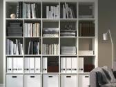 Ikea Kallax 5x5