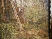 Peizažas 76x64cm su rėmu - nuotraukos Nr. 3