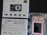 Foto kamera - nuotraukos Nr. 3