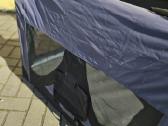 Šunų transportavimo dėžė, boxas - nuotraukos Nr. 5