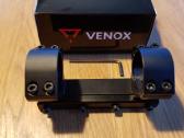 Laikiklis Venox 30mm optikai, 11mm bėgeliui